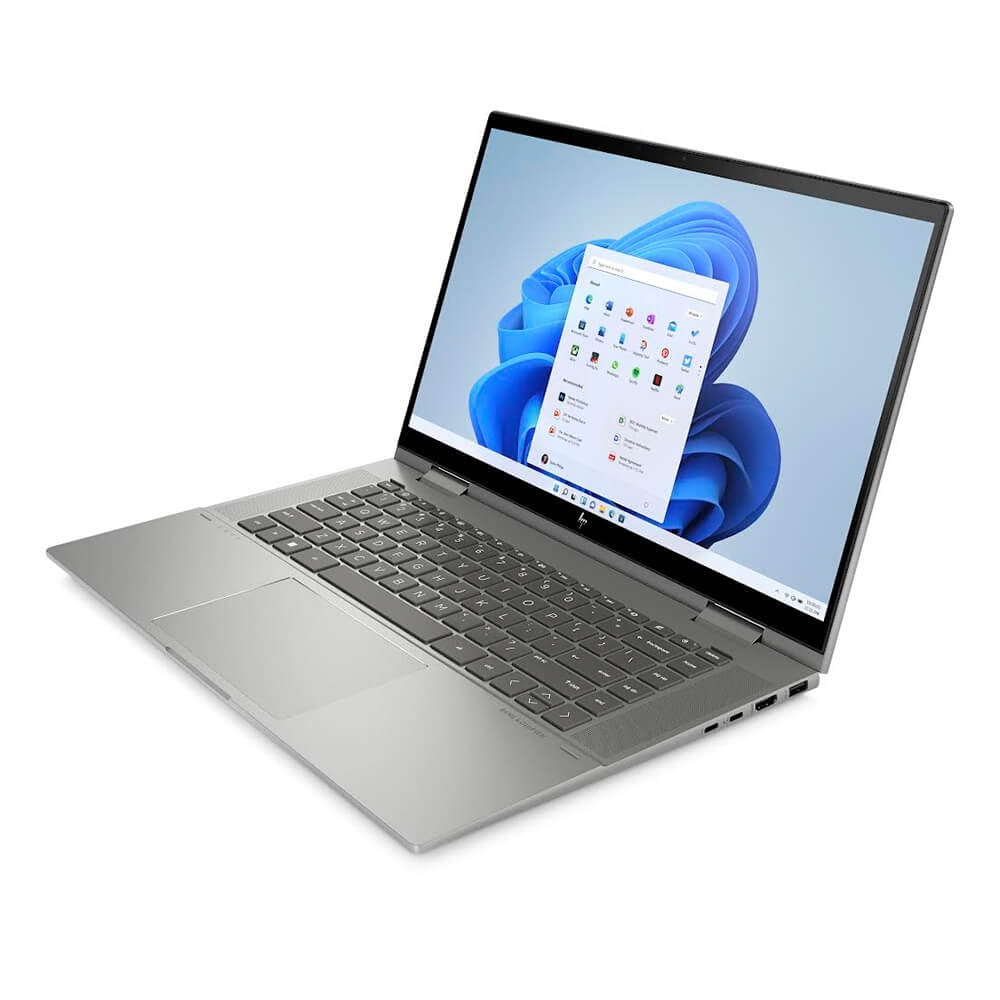 HP Envy x360 15.6 inch Touchscreen 2-In-1 Laptop, i7-1355U, 16GB