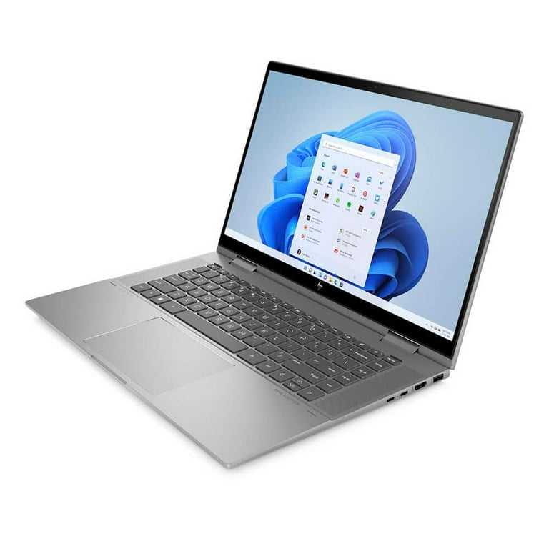 HP Envy x360 15.6 inch Touchscreen 2-In-1 Laptop, i7-1355U, 16GB
