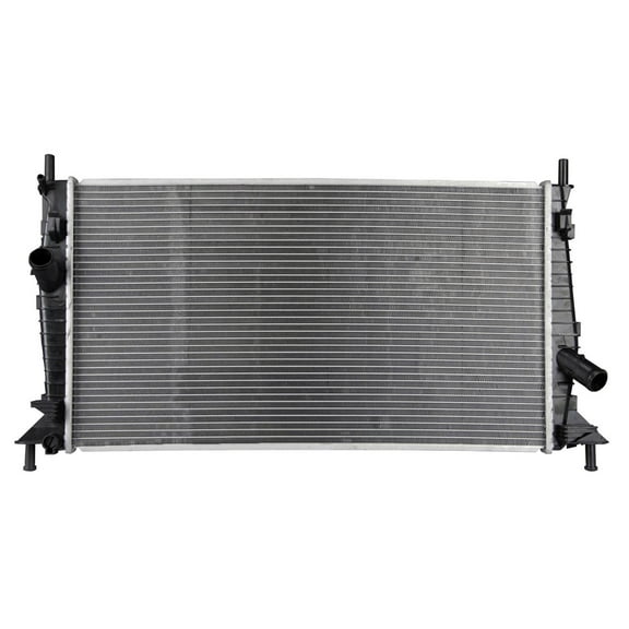 REACH 41-2696 Radiator for a MZ-3 2.0/2.3L 04-06 Radiator Replacement