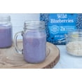 thumbnail image 4 of Wyman's Wild Blueberry, 1 - 48 oz Bag (Frozen), 4 of 11