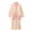 Yellow, variant on XMMSWDLA Womens Bathrobe Ladies Fleece Plush Warm Long Robes Fleece Nightgown Sleepwear Soft Robes for Women