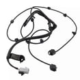 thumbnail image 4 of 2Pcs Rear Left & Right ABS Sensor Wire 89516-60090 for TOYOTA, 4 of 5