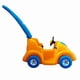 thumbnail image 2 of Montable Push Car Tick Tack Toys Mini Car Minioms, 2 of 3