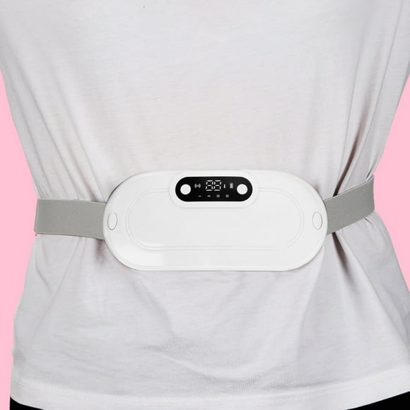 Usmixi SAbdinal-4 Vibration/3-speed Heating Modes for Charging Abdominal Instruments for Women/adults Mother's Day Gifts Valentine's Day Gifts Online Shopping