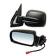 thumbnail image 1 of (1) Espejo Liberty 2002 A 2007 Jeep Izq Elect Genérica ., 1 of 4