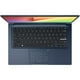 thumbnail image 3 of Laptop ASUS Vivobook Intel Core i5 8GB 512GB SSD 14' W11H, 3 of 6