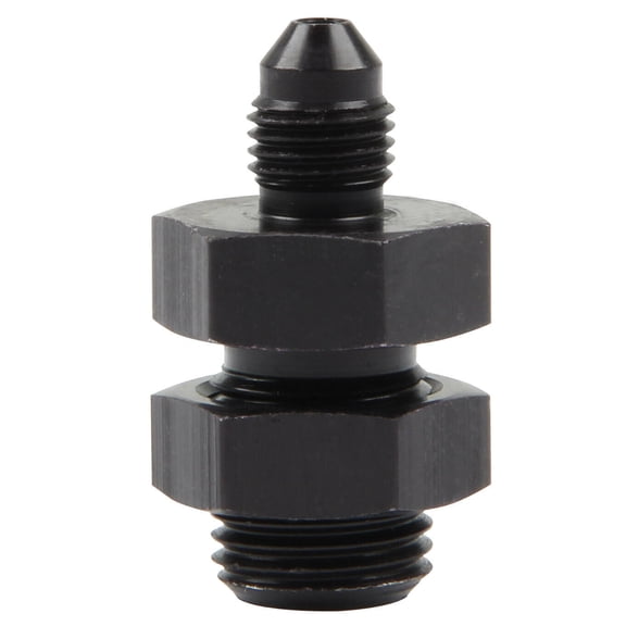Allstar Performance Aluminum Bulkhead Fittings pack of 10