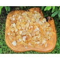 thumbnail image 7 of 1/4 lb Bulk Lot Raw Rough Citrine Crystals CHIPS, Loose 4 oz, 7 of 7