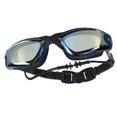 thumbnail image 1 of Gafas de natación para miopía, tapón para los oídos, gorro de natación de silicona profesional para adultos, gafas para piscina, gafas antiniebla para hombres y mujeres, gafas ópticas impermeables Tan Jianjun unisex, 1 of 2