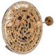 thumbnail image 4 of Nuevo movimiento de reloj hueco para 2189 Lar movimiento mecánico automático Rep herramienta reloj accesorio, 4 of 5