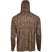 Rogers Men's Chill Hoodie Jacket with Bug Protection