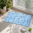 thumbnail image 7 of Dog Cooling Mat, 20×24in, Upgraded Thick Cooling Pad for Dogs, Self-Cooling Mat, Non-Slip Waterproof Portable Pet Mat for Dogs, 7 of 7
