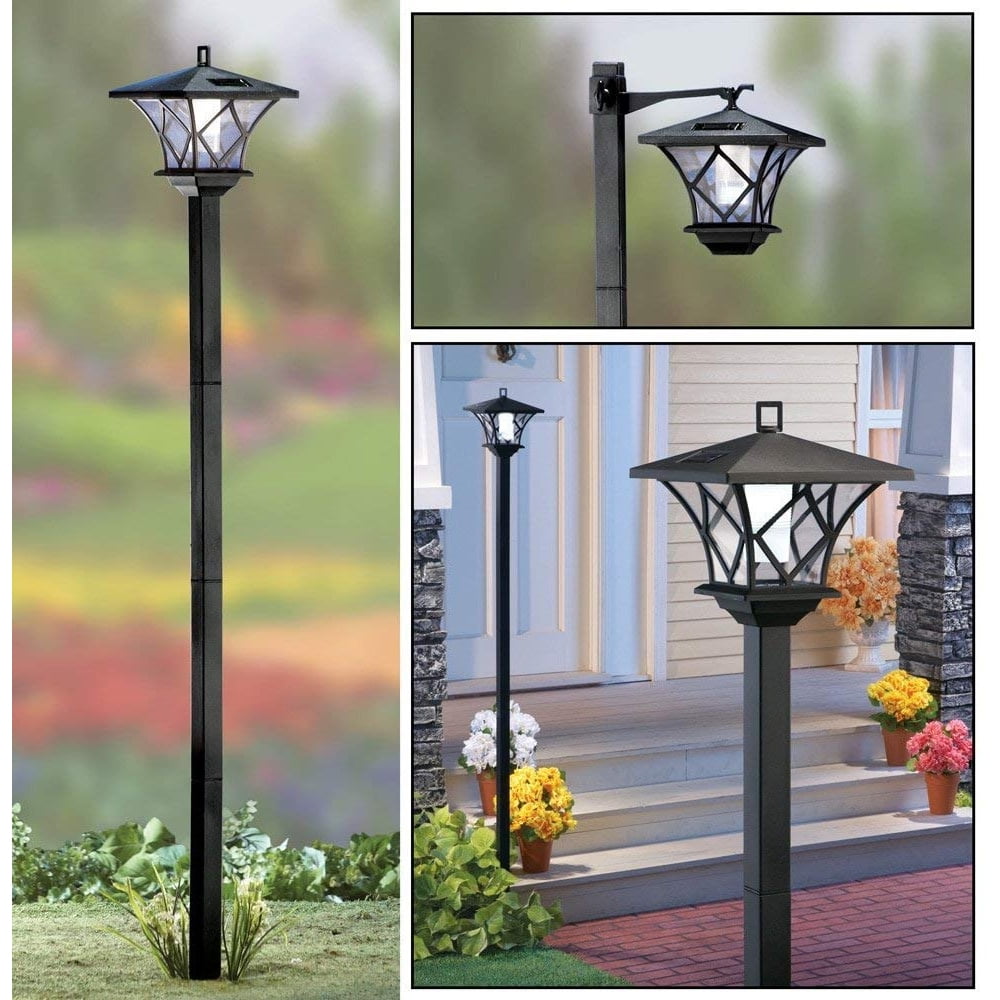 home lighting solar street lights