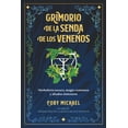 thumbnail image 1 of Grimorio de la senda de los venenos Blanco, 1 of 2