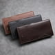 thumbnail image 1 of SGACAI Cartera larga para hombre Gran capacidad y múltiples ranuras para tarjetas., 1 of 7