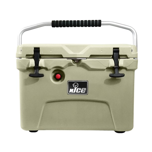 nICE 22qt Premium Cooler