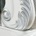thumbnail image 4 of 25 Hojas De Oro / Plata De Transferencia Para Arte, Artesanía, , Dorado, Enmarcado, Chatarra 95 * 95mm Gloria artesanía, 4 of 6