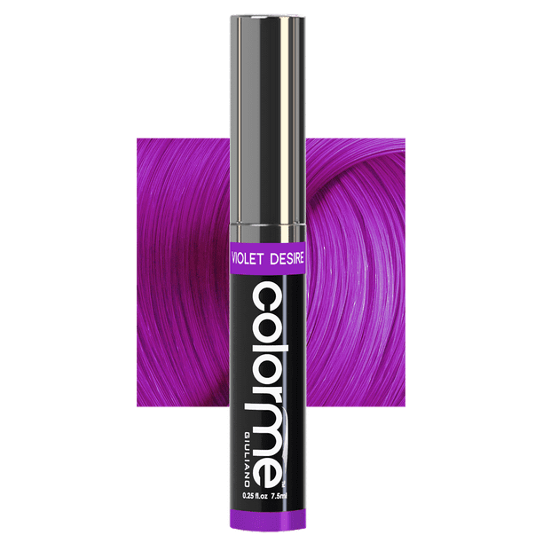 ColorMe Colorme Hair Mascara Temporary Hair Color, Vibrant Root
