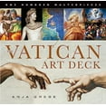 thumbnail image 2 of Vatican Art Deck, Anja Grebe Cards, 2 of 3