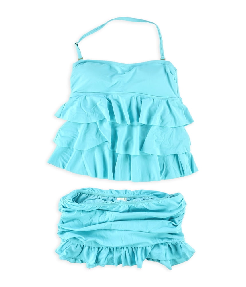 island escape control skirtini