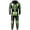 Fluorescent Green, variant on Skeleton Onesie Adult, Halloween Costumes for Couples, Halloween Costumes, Adult Men & Women Skeleton Halloween Costume Unisex Skeleton Jumpsuit Pajamas Onesie Cozy One Piece Cosplay Party 2026