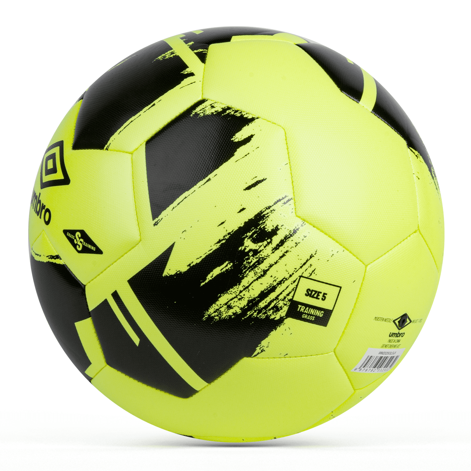 Umbro pro 5　ターフ　futsal soccer Umbro Soccer Ball Size 5 for Adults and Teens White Gray