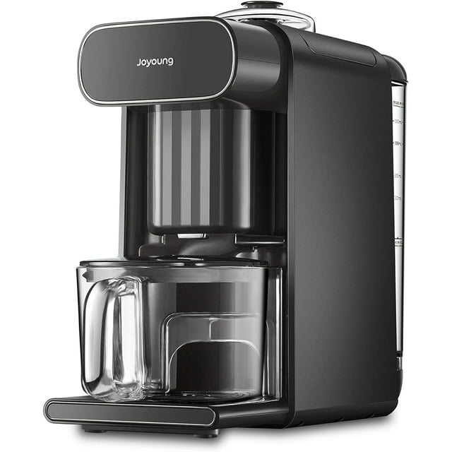 JOYOUNG K1G Self-Cleaning Plant-Based Milk Maker, Fully Automatic, Multi-function 1000mL