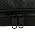 thumbnail image 2 of Pen+Gear 2 Compartments Pencil Pouch, 2 of 7