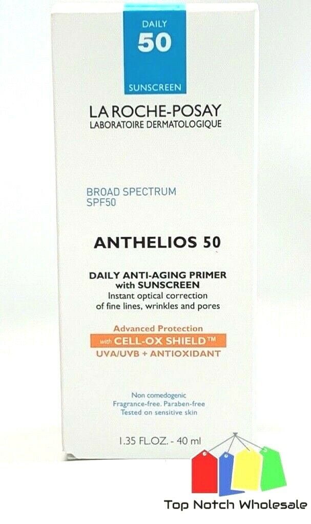 anthelios primer spf 50