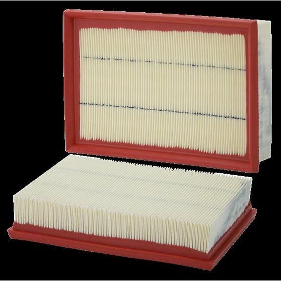 PROTEC-NEW Air Filter Panel