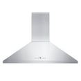 thumbnail image 2 of ZLINE 36 in. Wall Mount Range Hood in Stainless Steel (KL2-36), 2 of 7
