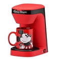 thumbnail image 3 of Cafetera de 1 taza Disney Mickey Mouse con taza, 3 of 5