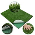 thumbnail image 4 of Tapis d'Entraînement Réutilisables pour Animaux avec Motifs Réalistes pour la Maison et l'Intérieur et l'Extérieur, 4 of 5