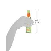 Garnier Fructis Style Brilliantine Shine Glossing Spray w/ Morocco Argan Oil, 3 oz