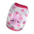 thumbnail image 4 of WAITLOVER Ropa de invierno Chaleco para cachorros Ropa para mascotas Chaqueta cálida para perros Suéter a granel P4, 4 of 7