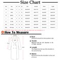 thumbnail image 2 of Iugvhana Men Women Professional Lab Coat Unisex Short Sleeve Button Down Turndown Collar Casual Work Coats with Multi Pockets,Tailored Fit White XS, 2 of 8