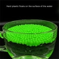 thumbnail image 4 of Ysmooiuy 1000Pieces Fishing Glowing Round Beads for Saltwater Freshwater Night Fishing Glowing Beads Glow Floating Assortment, 4 of 9