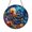 Acrylic 3.5 Inch, variant on Summer Spotted Eagle Ray Suncatcher Hanging Ornament Present Gift Art