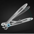 Heavy Duty 16mm Wide Jaw Nail Clippers For Thick / Hard Toenails