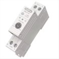 thumbnail image 1 of Disyuntor Inteligente Tuya ZigBee con Temporizador de Reconexión, Medidor de Energía, Monitor de KWH y Protección Sobrecargas para ZigBee., 1 of 5