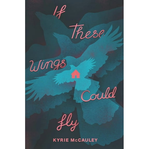 If These Wings Could Fly, (Paperback)