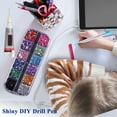 Kit de pintura de diaantes 5D | Yaxa Costa Rica