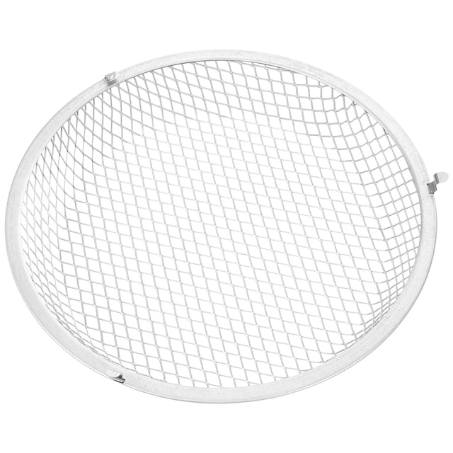 Miangastore Reptile Heat Lamp Cover Reptile Anti- Scald Lampshade Reptile Box Lamp Shade