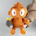 thumbnail image 2 of Adorable Bloons Td6 Plush Doll Soft Stuffed Toy Kid Hugging Pillow Gift, 2 of 5