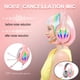 thumbnail image 4 of Auriculares para juegos con micrófono Auriculares para juegos de sonido de 3,5 mm, para PC Consolas portátiles Gamers Sonido envolvente estéreo HD, 4 of 8