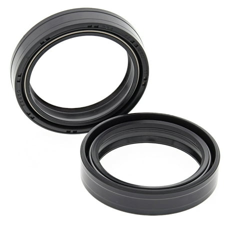 New Racing Fork Seal Kit For BMW F 650 CS 2000 2001 2002 2003 2004 2005, F 650 GS 2009 2010 2011 2012, F 650 GS K72 2013, F 700 GS 2012 2013 2014 2015 2016