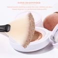 thumbnail image 4 of 12 brochas de belleza facial en forma de abanico para cosméticos y mascarillas faciales., 4 of 8