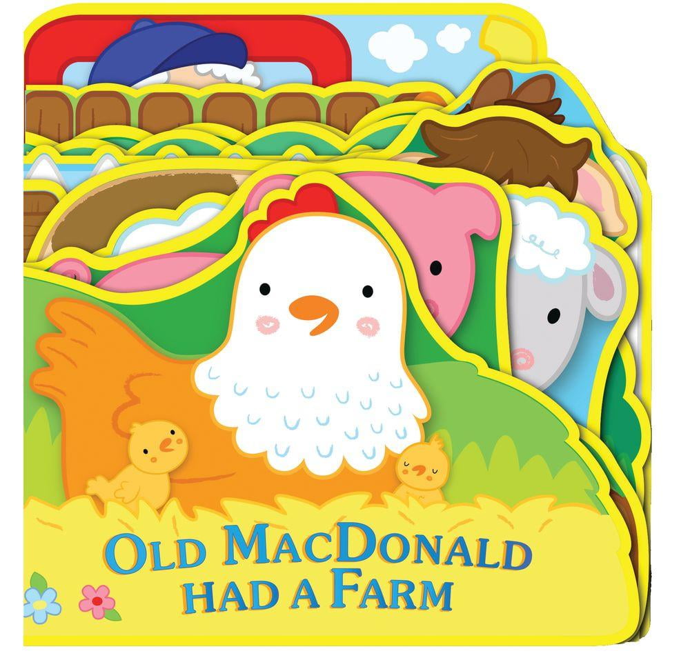 old macdonald sing along farm old macdonald sing along farm