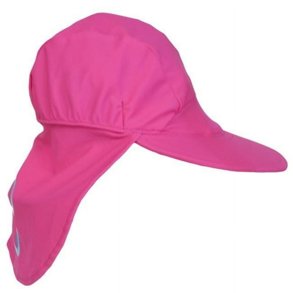 Banz S15FH-CP-L 2015 Flap Hat, Coolgardie Pink - Large