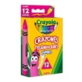 thumbnail image 2 of Crayones Triangulares Jumbo Crayola 12 Piezas, 2 of 4